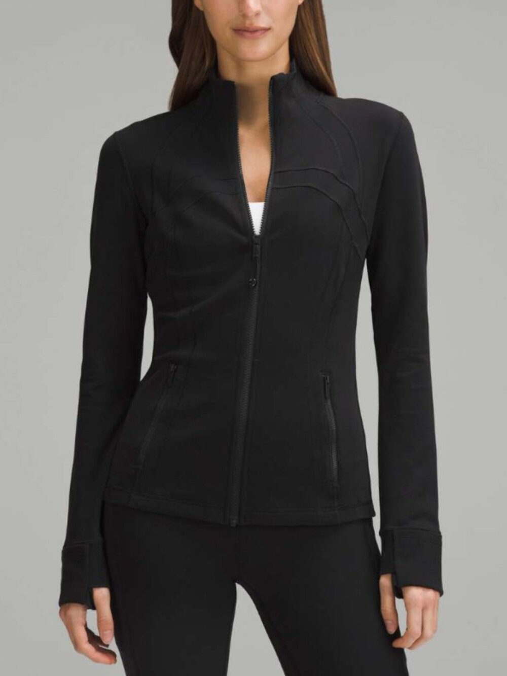 Lululemon Define Jacket *Luon